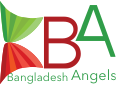 Bangladesh Angels Network-Like minded Angel investor group investing in Bangladesh